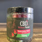 CBD & Wellness Market 25mg CBD Gummies, Watermelon Slices