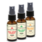 Nature's Healer Oral Spray - 500mg (a Oral Care) made by Nature's Healer sold at CBD Emporium