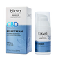 Tikva Full Spectrum CBD Relief Cream - Menthol