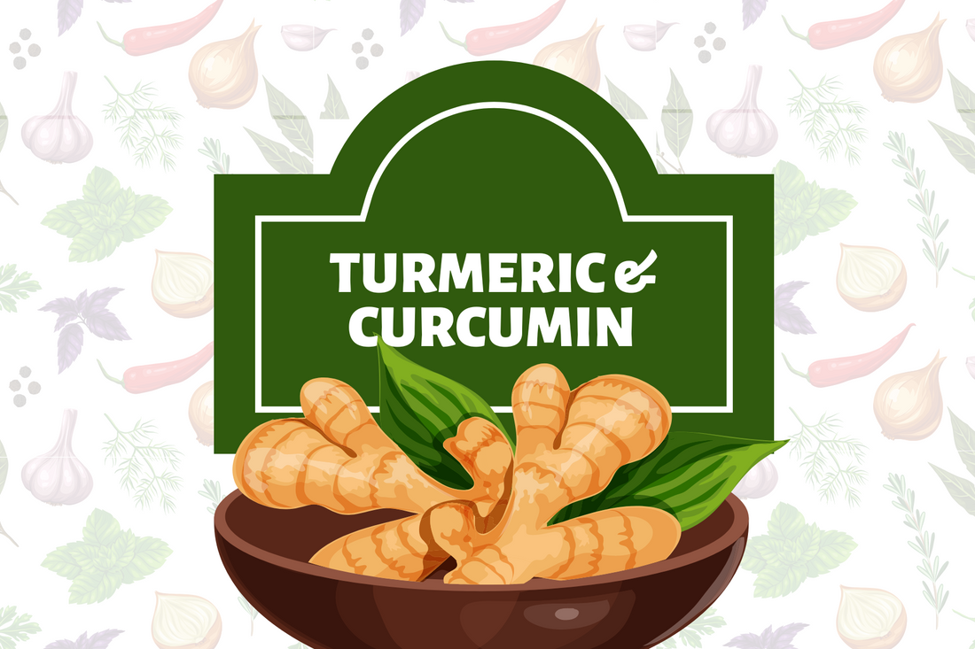 10 Reasons to Consider Turmeric and Curcumin