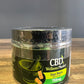 CBD & Wellness Market 25mg CBD Gummies, Sour Bears