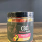 CBD & Wellness Market 25mg CBD Gummies, Peach Rings