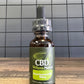 CBD & Wellness Market CBD Tincture (Zero THC)