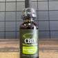 CBD & Wellness Market CBD Tincture (Zero THC)