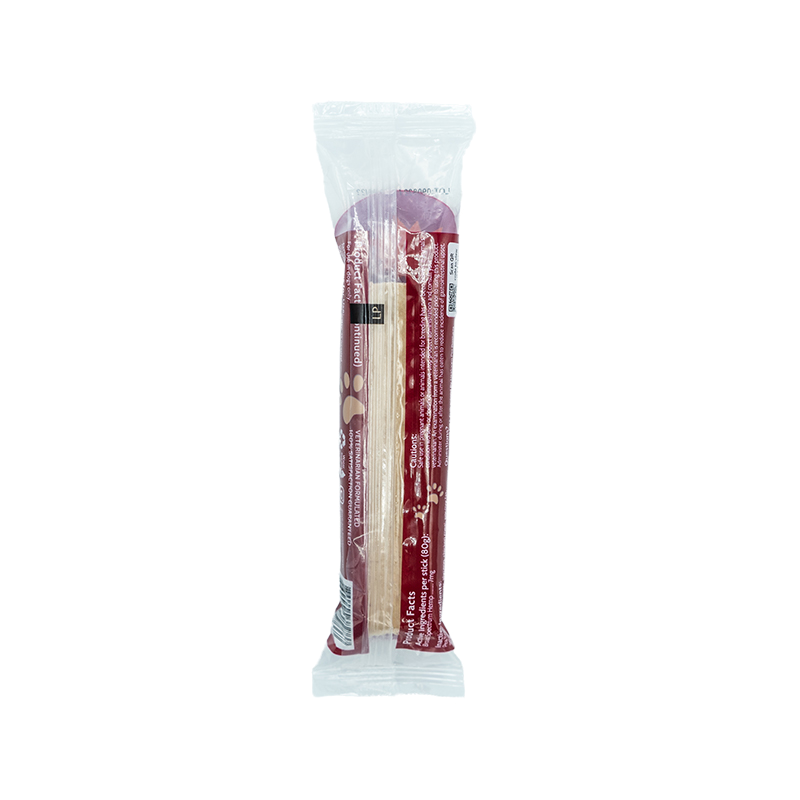 Heirloom Pet Products Broad Spectrum CBD Road Trip Stick, Bacon