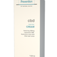 Prevention By Natural Native Full Spectrum CBD Facial Cream - 500mg
