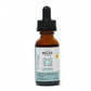 Receptra Naturals Full Spectrum Tincture - Ginger Lime (Relax), 25mg/dose (a Tincture) made by Receptra Naturals sold at CBD Emporium