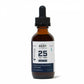 Receptra Naturals Full Spectrum Tincture - Vanilla Mint (Rest), 25mg/dose (a Tincture) made by Receptra Naturals sold at CBD Emporium