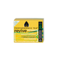 Performance Tea, Box of Revive CBD Packets - 20mg, 10ct (a Beverage) made by Performance Tea sold at CBD Emporium