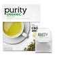 Purity Organic CBD Focus Green Tea - 18ct (a Beverage) made by Purity Organic sold at CBD Emporium